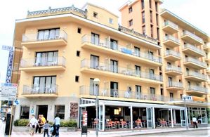 Hotel STELLA MARIS Blanes