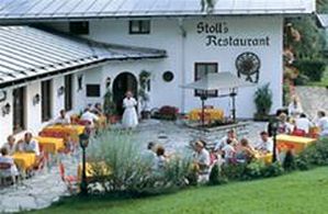 Hotel STOLLS ALPINA GARMISCH-PARTENKIRCHEN