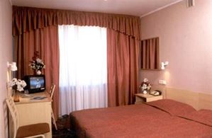 Hotel STROOMI TALLINN