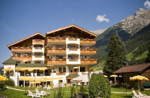 Hotel STUBAIERHOF STUBAITAL