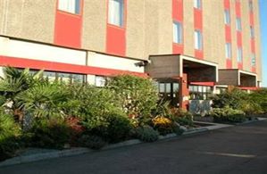 Hotel SUD POINT VERONA