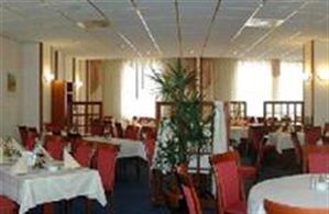 Hotel SUDWEST PARK NUREMBERG