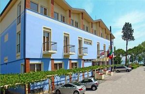 Hotel SUISSE LACUL GARDA