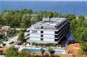 Hotel SUN BEACH SALONIC