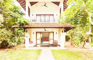 Hotel Sun Siyam Pasikudah Passekudah