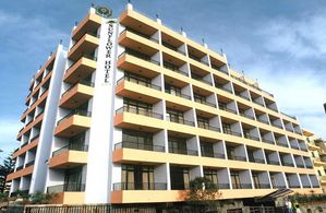 Hotel SUNFLOWER QAWRA