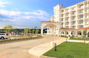 Hotel Sunrise Blue Magic Resort Obzor
