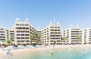 Hotel Sunrise Holidays Hurghada
