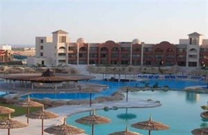Hotel SUNRISE TIRANA AQUA PARK SHARM EL SHEIKH
