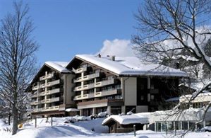 Hotel SUNSTAR GRINDELWALD GRINDELWALD