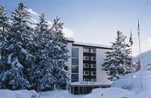Hotel SUNSTAR PARKHOTEL DAVOS DAVOS