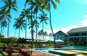 Hotel SURIYA WAIKKAL