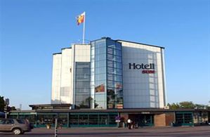 Hotel SUSI TALLINN