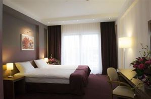 Hotel SWING CRACOVIA