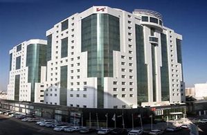 Hotel SWISS-BELHOTEL DOHA DOHA