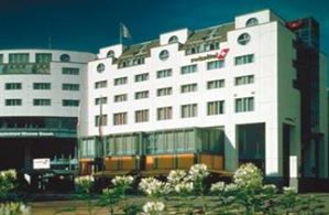 Hotel SWISSOTEL BASEL