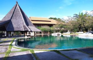 Hotel Sadara Boutique Beach Resort Benoa
