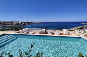 Hotel Salini Resort St. Paul’s Bay