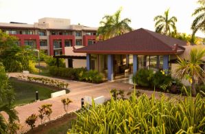 Hotel Sanctuary At Grand Memories Varadero