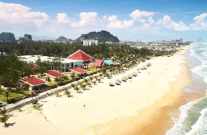 Hotel Sandy Beach Non Nuoc Resort Da Nang