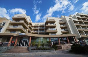 Hotel Santana St. Paul’s Bay