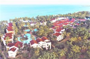 Hotel Sarova Whitesands Beach Resort & Spa Mombasa