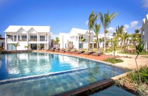 Hotel Sea Diamond Boutique Hotel & Spa By Sea Resorts Grand Gaube