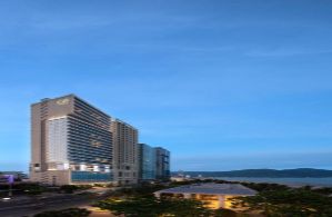 Hotel Sel De Mer Hotel & Suites Da Nang
