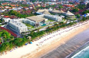 Hotel Sheraton Bali Kuta Resort Kuta