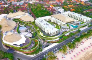 Hotel Sheraton Bali Kuta Resort Kuta