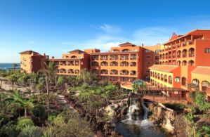 Hotel Sheraton Fuerteventura Beach, Golf & Spa Resort Fuerteventura