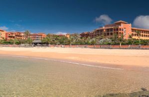Hotel Sheraton Fuerteventura Beach, Golf & Spa Resort Fuerteventura