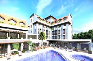 Hotel Side Story Resort & Spa Side