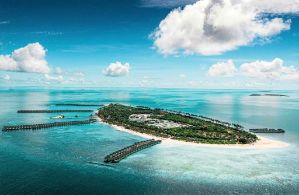 Hotel Siyam World Maldives Noonu Atoll