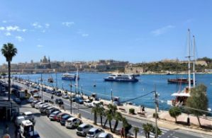 Hotel Sliema Marina Sliema