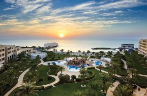 Hotel Sofitel Bahrain Zallaq Thalassa Sea & Spa Manama