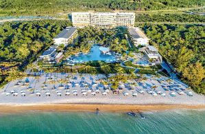 Hotel Sol By Melia Phu Quoc