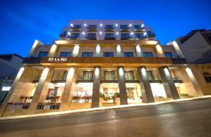 Hotel Solana Hotel & Spa Mellieha
