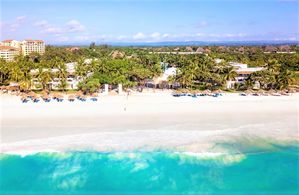 Hotel Southern Palms Beach Resort Mombasa