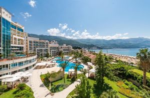 Hotel Splendid Conference & Spa Resort Budva Becici