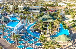 Hotel Star Beach Village & Waterpark Creta