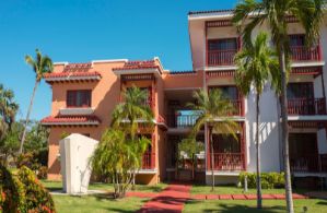 Hotel Starfish Cuatro Palmas Varadero