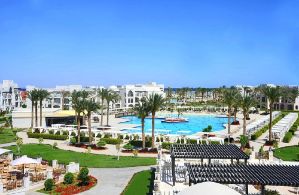 Hotel Steigenberger Alcazar Sharm El Sheikh