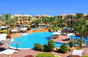 Hotel Steigenberger Coraya Beach Marsa Alam