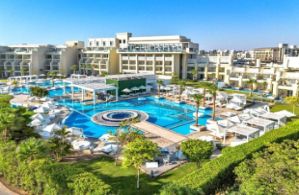 Hotel Steigenberger Pure Lifestyle Hurghada