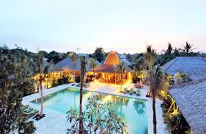 Hotel Sudamala Resort Kuta