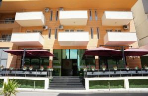 Hotel Sun Durres Durres