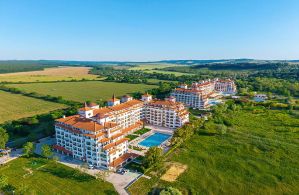 Hotel Sunrise All Suites Resort Obzor