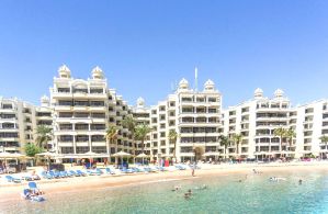Hotel Sunrise Holidays Hurghada