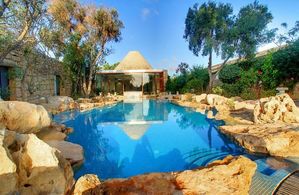 Hotel Ta' Cenc & Spa Gozo Island